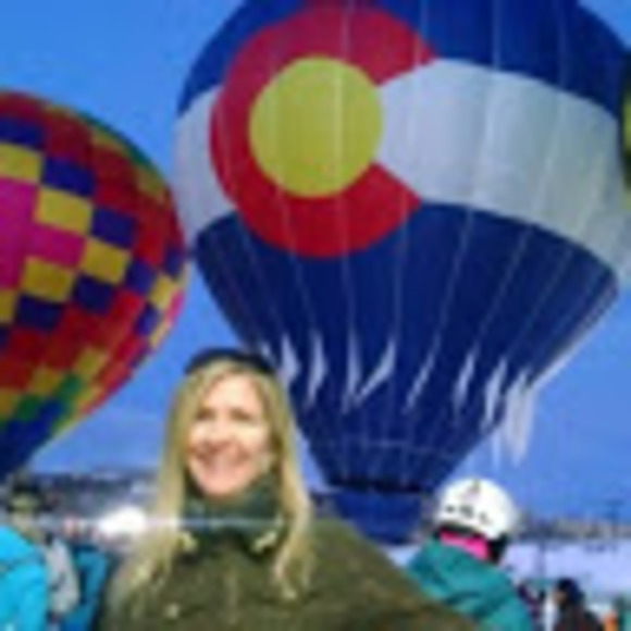 Meet your Posher, Shelly - Picture 1 of 1